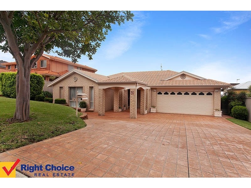 Shell Cove NSW 2529