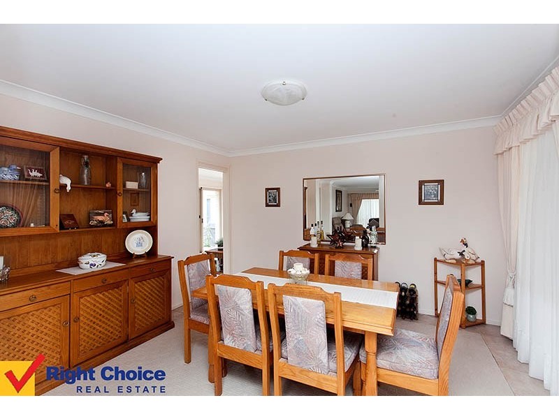 Shell Cove NSW 2529