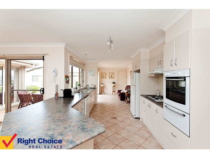 Shell Cove NSW 2529