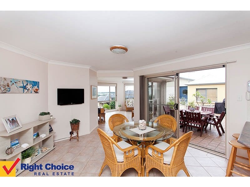 Shell Cove NSW 2529