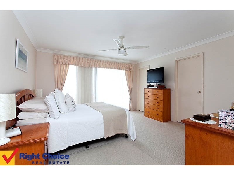 Shell Cove NSW 2529