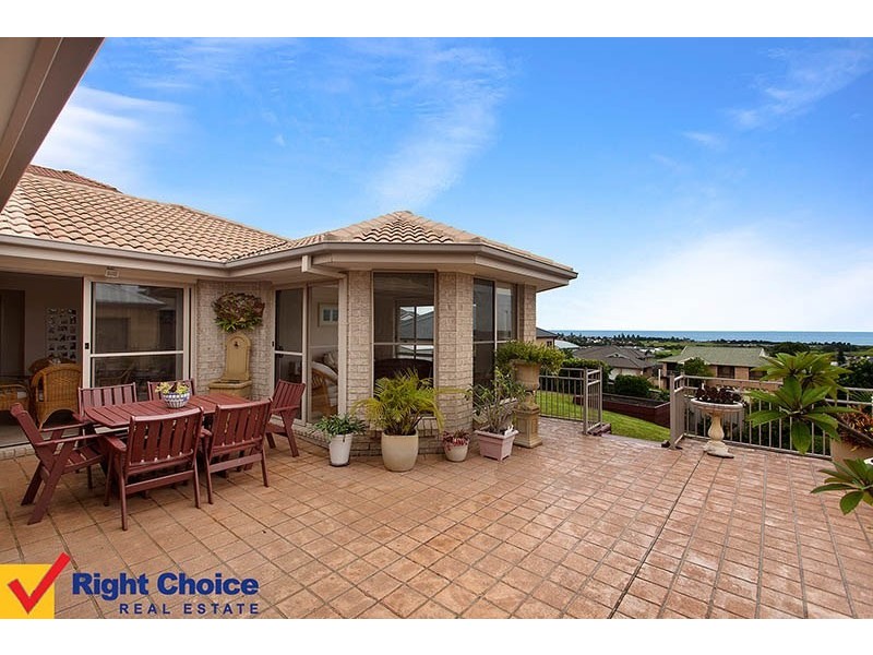 Shell Cove NSW 2529