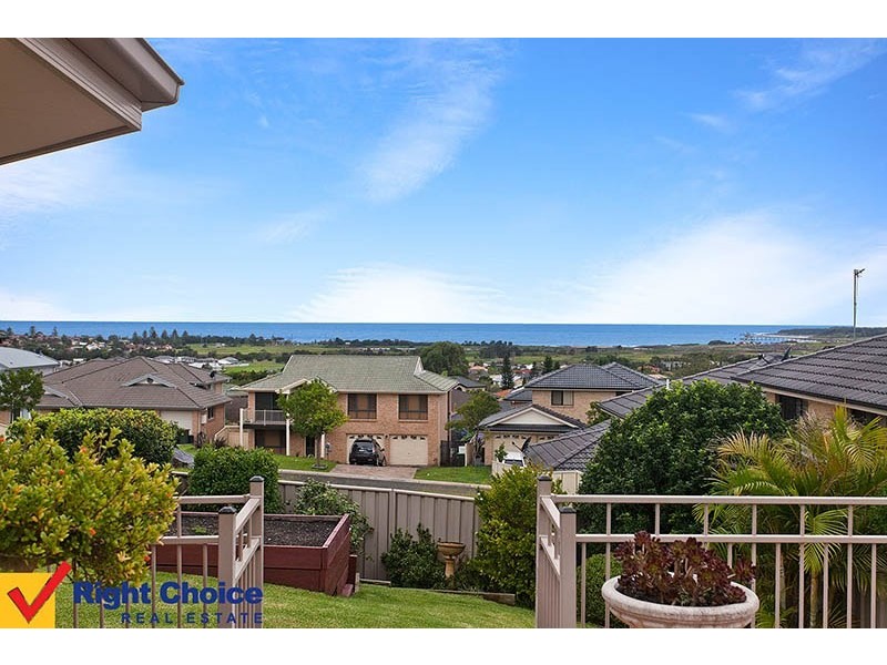 Shell Cove NSW 2529