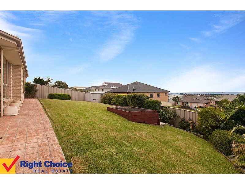 Shell Cove NSW 2529