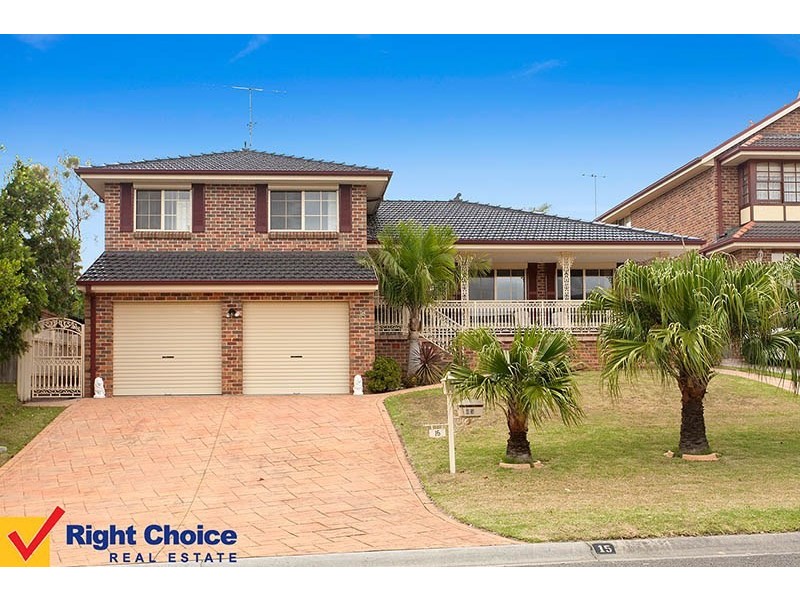 Horsley NSW 2530