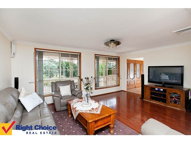Horsley NSW 2530