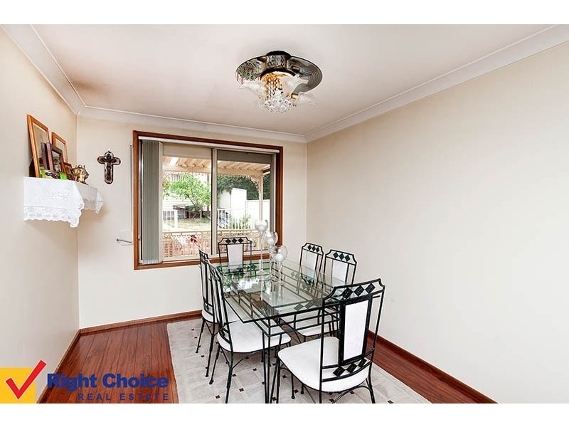 Horsley NSW 2530