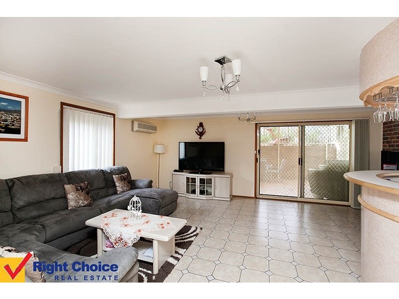 Horsley NSW 2530