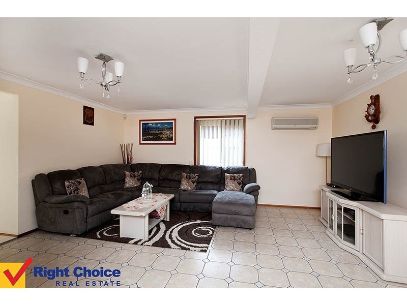 Horsley NSW 2530