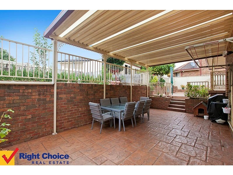 Horsley NSW 2530