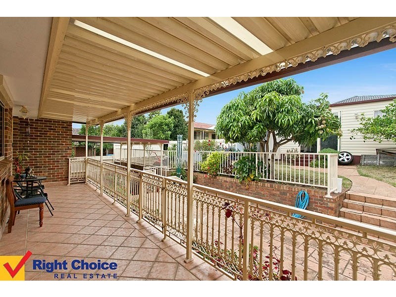 Horsley NSW 2530