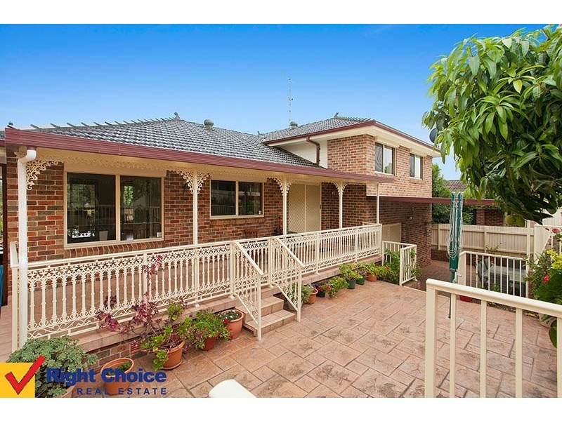 Horsley NSW 2530