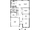 Haywards Bay NSW 2530 Floorplan