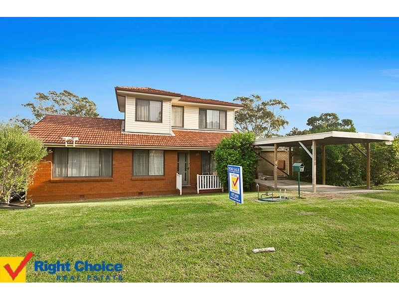 Kanahooka NSW 2530