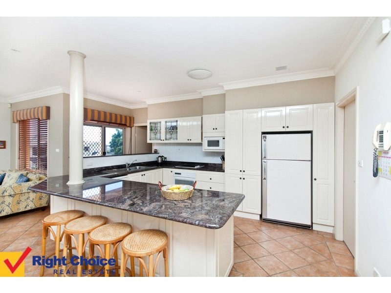 Blackbutt NSW 2529