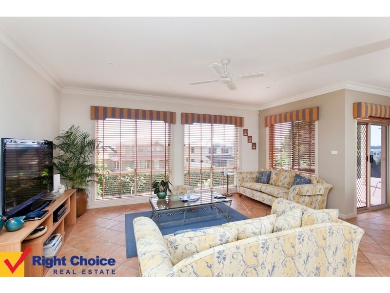 Blackbutt NSW 2529