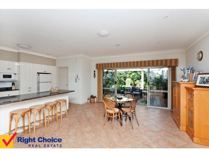 Blackbutt NSW 2529