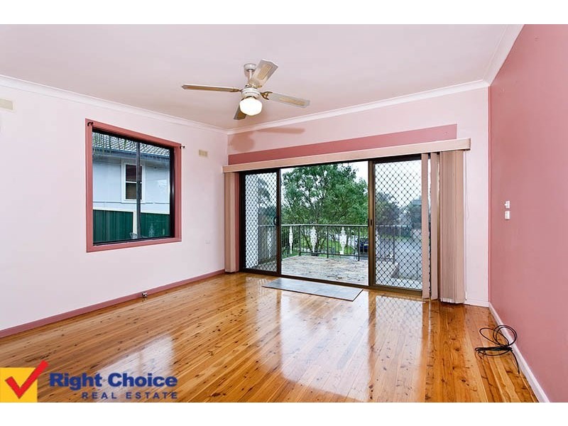 Mount Warrigal NSW 2528