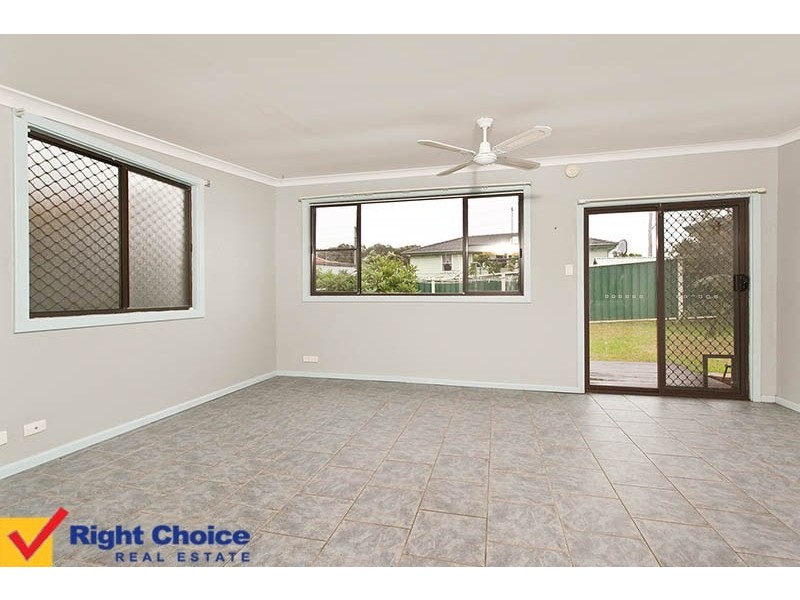 Mount Warrigal NSW 2528