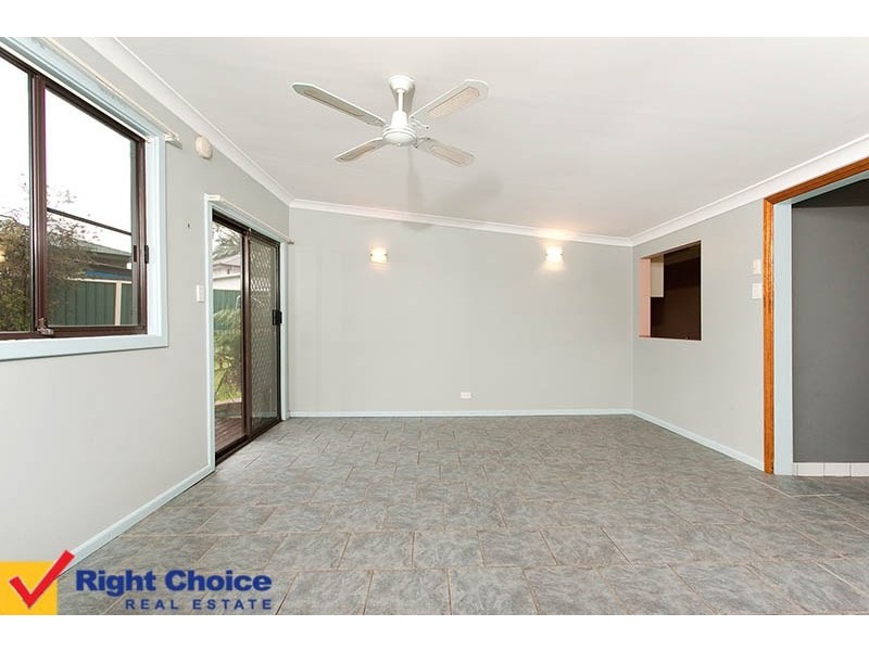 Mount Warrigal NSW 2528