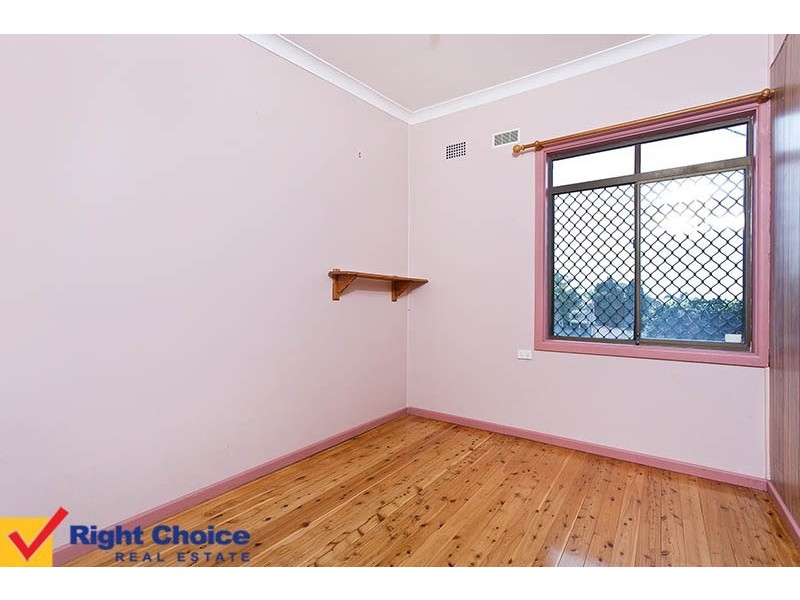 Mount Warrigal NSW 2528