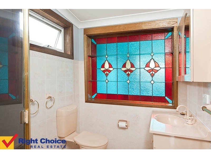 Mount Warrigal NSW 2528