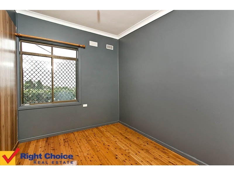 Mount Warrigal NSW 2528