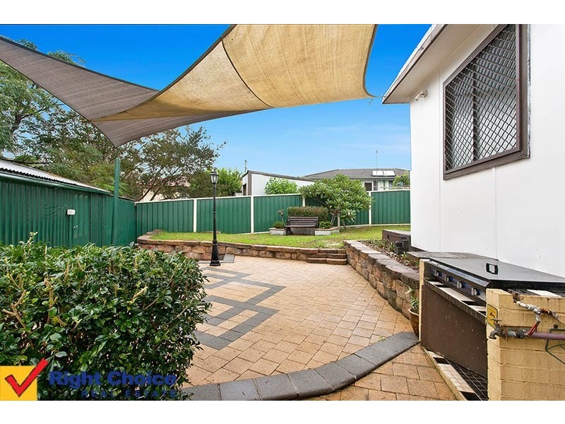 Mount Warrigal NSW 2528