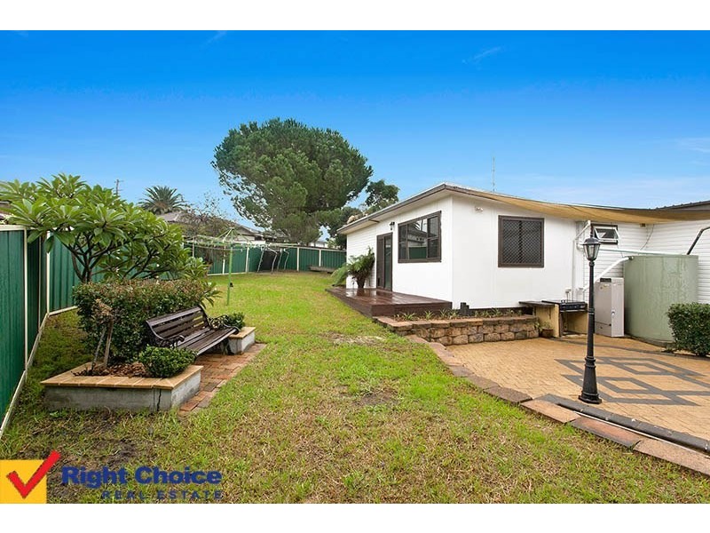Mount Warrigal NSW 2528