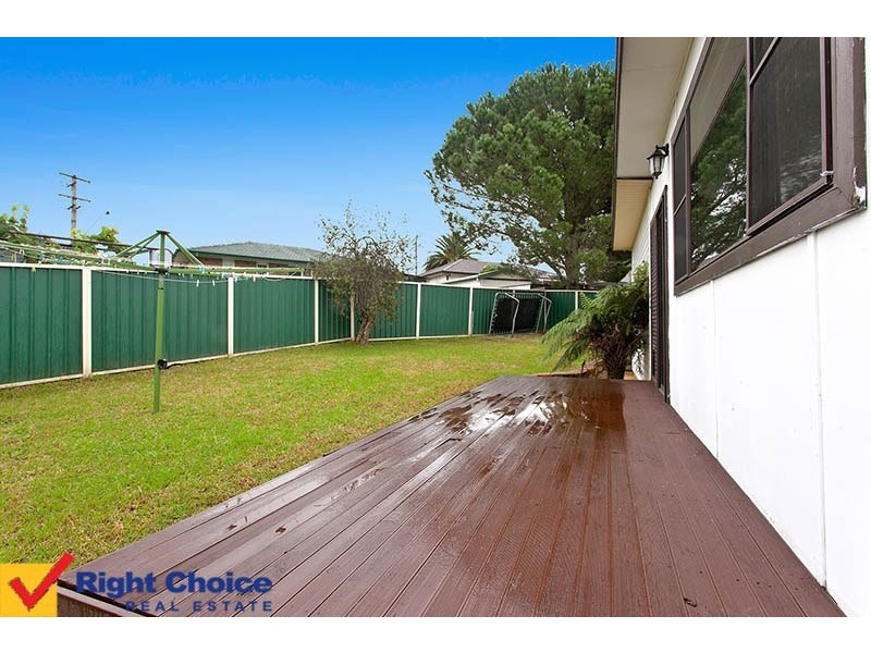 Mount Warrigal NSW 2528