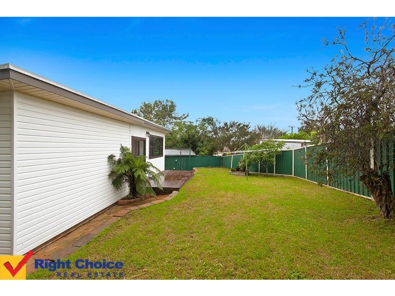 Mount Warrigal NSW 2528