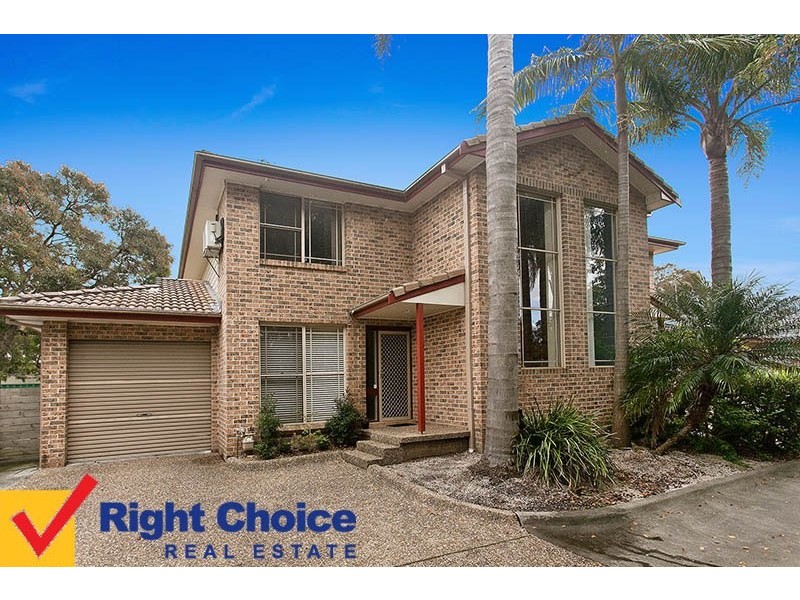 Albion Park Rail NSW 2527