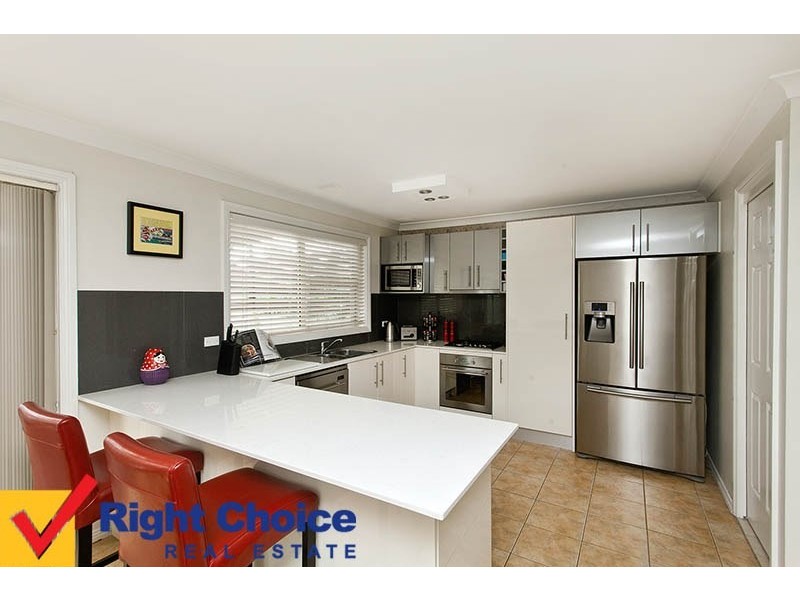 Albion Park Rail NSW 2527