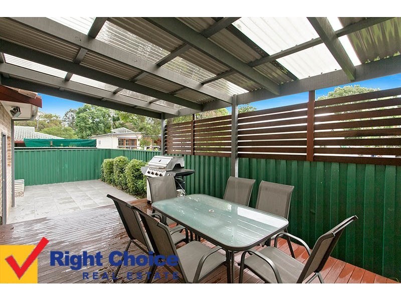 Albion Park Rail NSW 2527