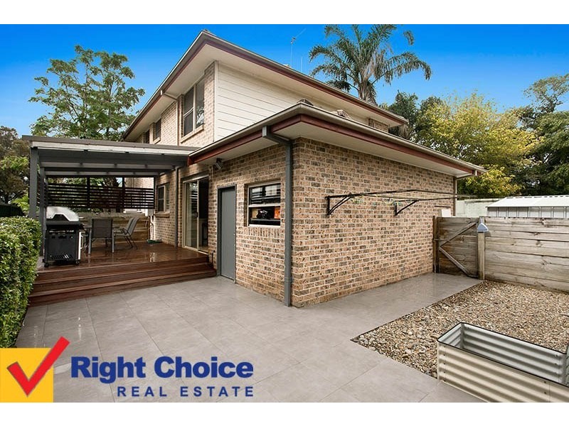 Albion Park Rail NSW 2527