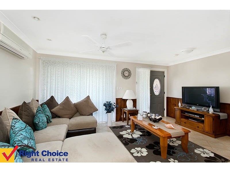 Albion Park Rail NSW 2527