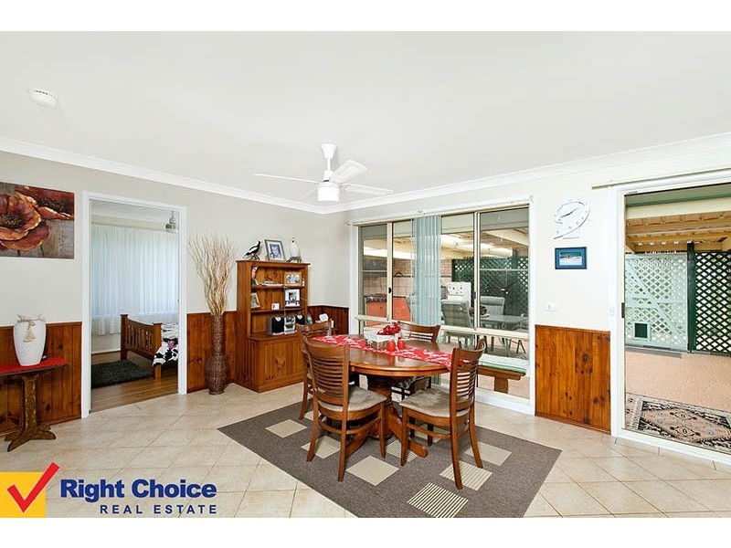 Albion Park Rail NSW 2527