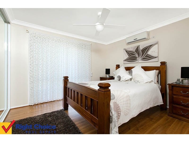 Albion Park Rail NSW 2527