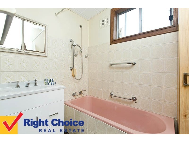 Warilla NSW 2528