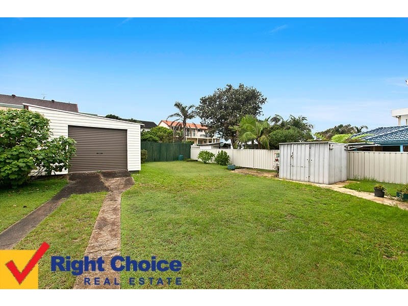 Warilla NSW 2528