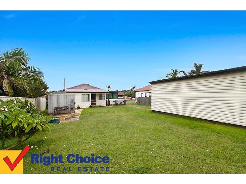 Warilla NSW 2528