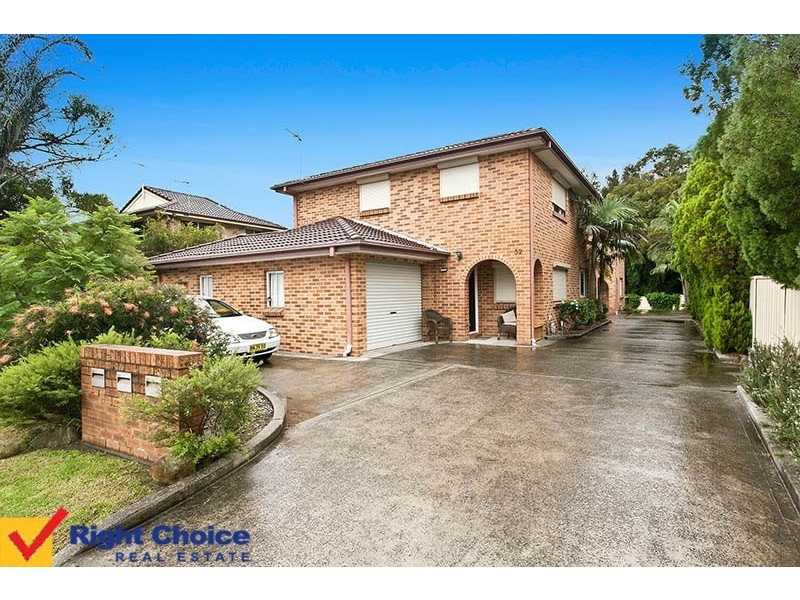 Albion Park Rail NSW 2527