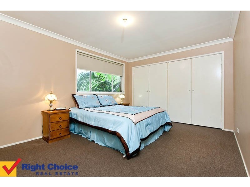 Albion Park Rail NSW 2527