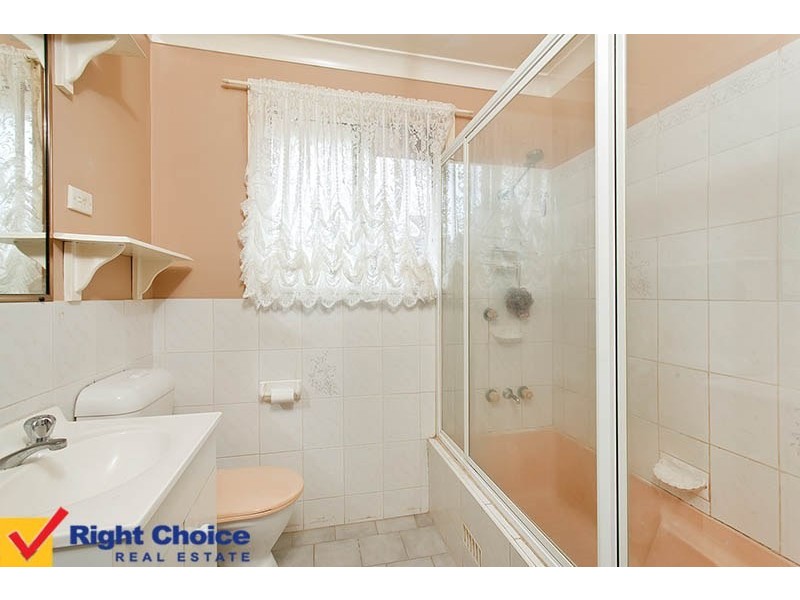 Albion Park Rail NSW 2527