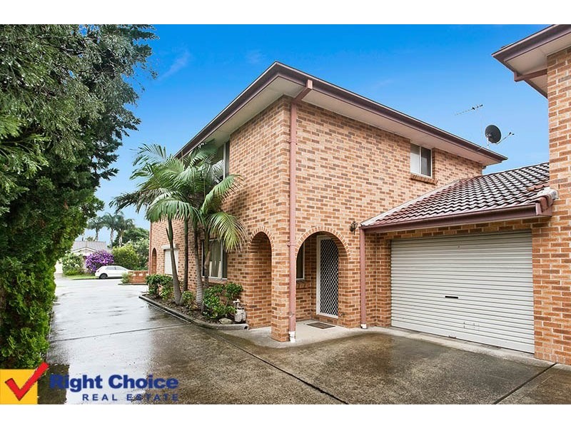 Albion Park Rail NSW 2527