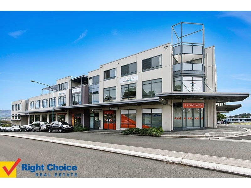 Shellharbour City Centre NSW 2529