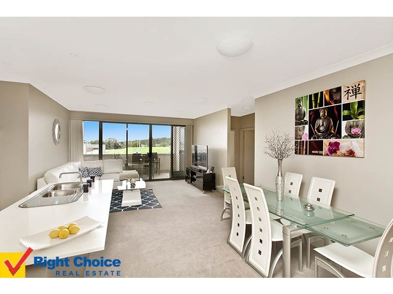 Shellharbour City Centre NSW 2529