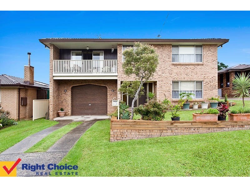Albion Park NSW 2527
