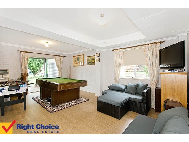 Albion Park NSW 2527