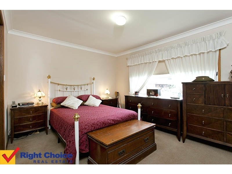 Albion Park NSW 2527